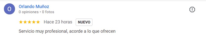 byc referencias