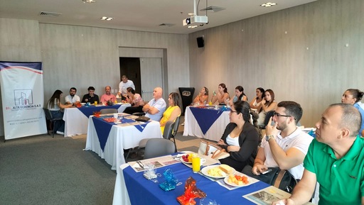 capacitacion de administracion de propiedad horiontal