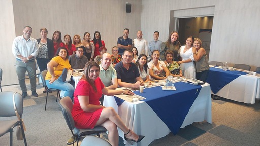 capacitacion de administracion en propiedad horiontal