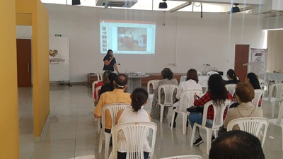 capacitacion en administracion de conjuntos