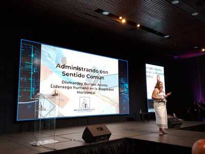 capacitacion en administracion de propiedad horiontal