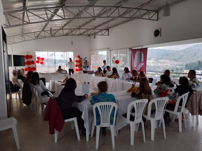 capacitacion en administracion de propiedad