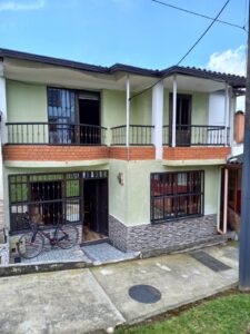 casa en venta dosquebradas