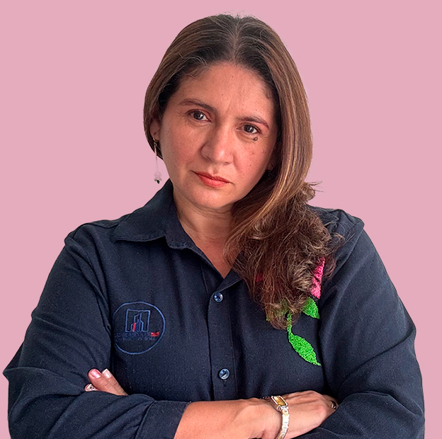 Dismardey Burgos