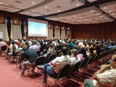 eventos de capacitacion en administracion de propiedad horiontal